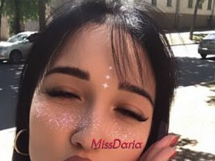 MissDaria