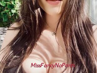 MissFancyNoPants