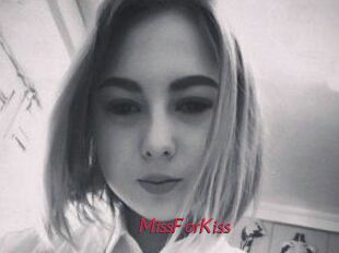 MissFor_Kiss