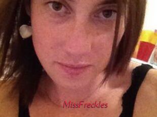 MissFreckles
