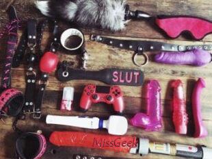 MissGeek