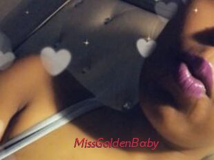 MissGoldenBaby