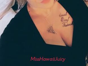 MissHawaiiJuicy