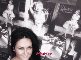 MissHxx