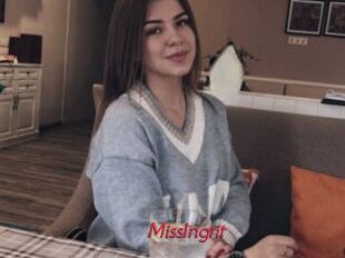 MissIngrit