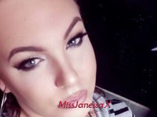 MissJanessaX