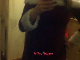 MissJinger