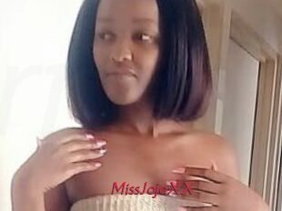MissJojoXX