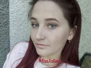 MissJoliee