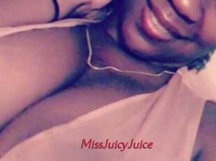 MissJuicyJuice