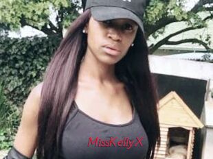 MissKellyX