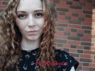 MissKrisBraun
