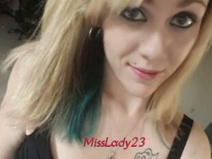 MissLady23