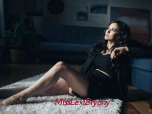 MissLexiBryony