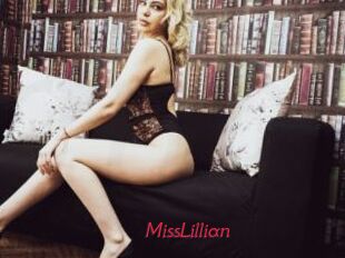 MissLillian