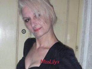 MissLilyx