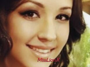 MissLionX