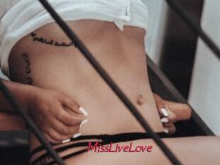 MissLiveLove