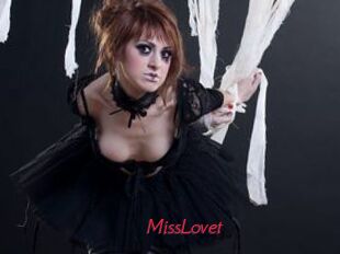 MissLovet
