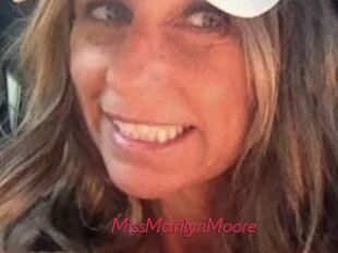 MissMarilynMoore