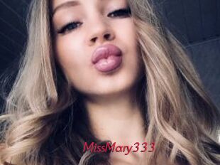 MissMary333