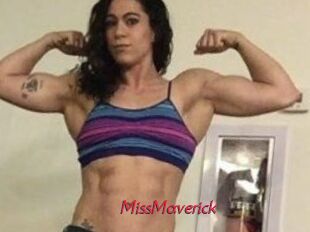 MissMaverick