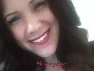 MissMayBae