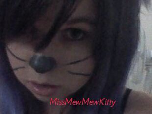 MissMewMewKitty