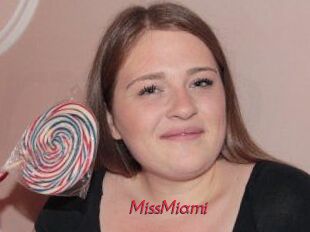 MissMiami
