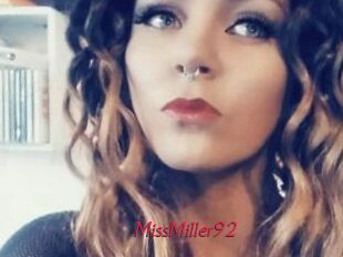 MissMiller92