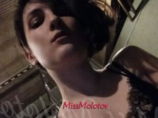 MissMolotov