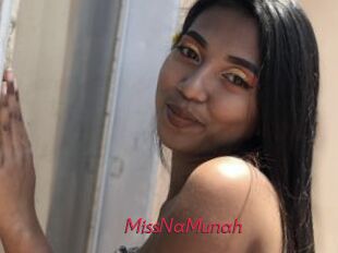 MissNaMunah