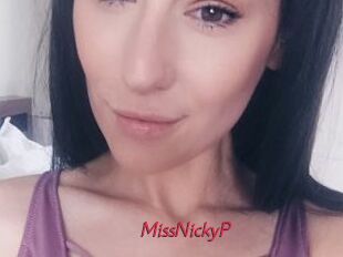 MissNickyP