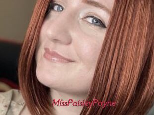 MissPaisleyPayne