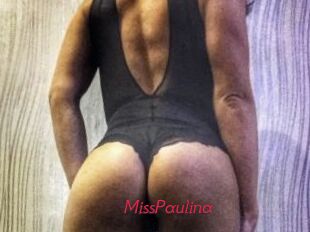 MissPaulina
