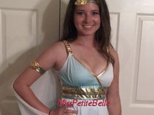 MissPetiteBelle