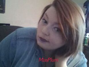 MissPlum