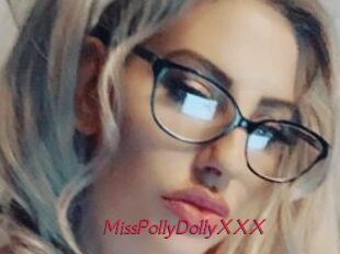 MissPollyDollyXXX