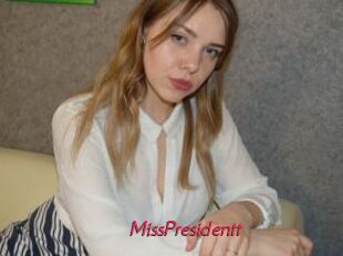 MissPresidentt