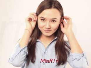 MissR1n