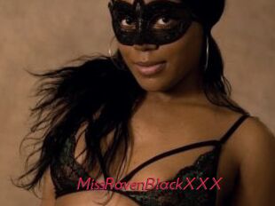 MissRavenBlackXXX