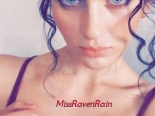 MissRavenRain