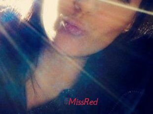 MissRed