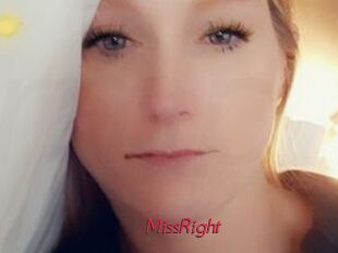 MissRight
