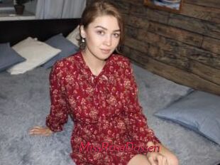 MissRoseDossen