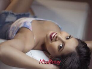 MissRossy