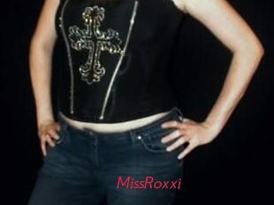MissRoxxi