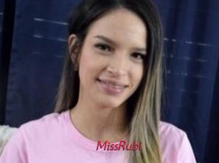 MissRubi
