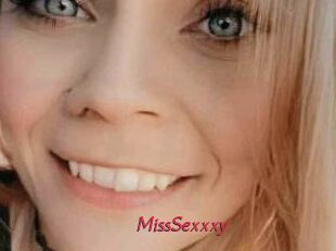 MissSexxxy