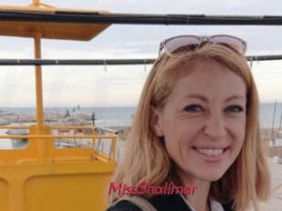 MissShalimar